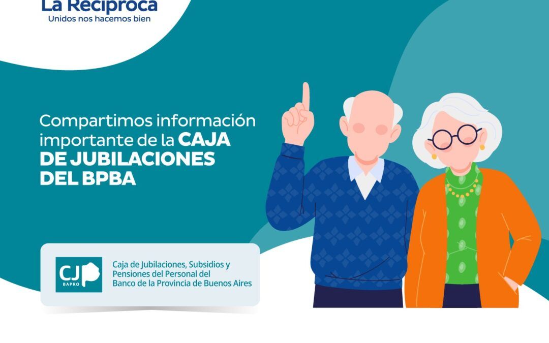 Recordatorio – Certificado de Supervivencia