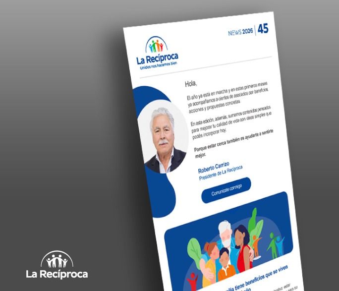 News edición 46